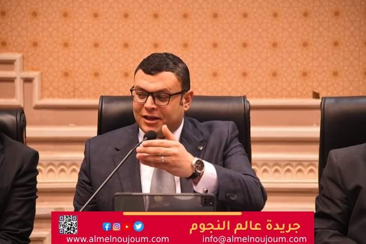 وزير الإسكان يناقش خطة عمل الوزارة مع لجنة الإسكان والمرافق العامة والتعمير بمجلس النواب