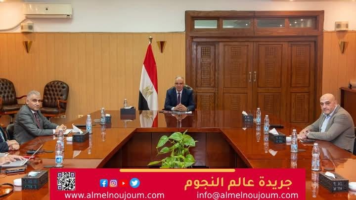 الدكتور سويلم يستعرض الرؤية المستقبلية لتطوير قطاع تطوير الري 2 الدكتور سويلم يستعرض الرؤية المستقبلية لتطوير قطاع تطوير الري