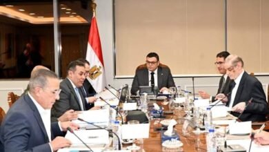 الشربيني: حريصون على منح المحفزات المناسبة لشركات التنمية والاستثمار السياحي لسرعة إنهاء الغرف والوحدات الفندقية