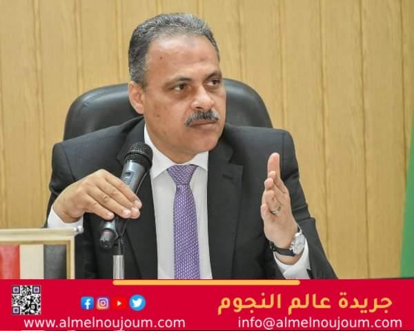 ضبط 7 طن أعلاف مجهولة المصدر خلال حملات تفتيشية وتموينية بنطاق مركز كفر صقر