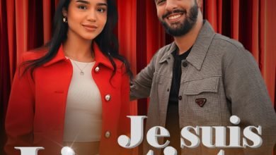 RedOne يُطلق "Je Suis L'Artiste" بالتّعاون مع "وتري".. ديو يُجسّد روح الفنّ المغربيّ