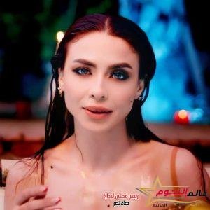 بالفيديو.. دوللي شاهين تطرح كليب أغنيتها الجديدة 3 بالفيديو.. دوللي شاهين تطرح كليب أغنيتها الجديدة