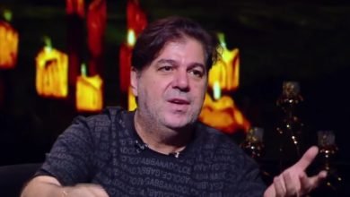 ماجد الصافي: تزوجت مصرية من حبي في مصر وتأثرت بعبدالوهاب وأم كلثوم 
