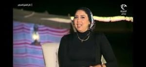 شيماء منصور تقدم حفل افتتاح مهرجان القاهرة للطفل العربي