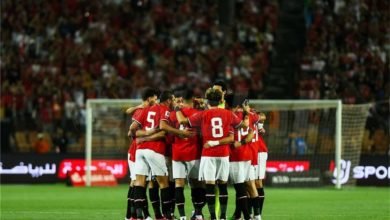 تعرف على موعد مباراة منتخب مصر القادمة أمام كاب فيردي بتصفيات كأس أمم أفريقيا 2025