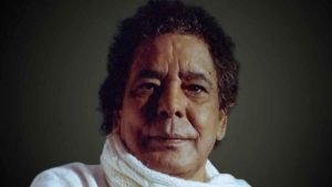 محمد منير: أنا بخير وصحتي زي الفل 2 محمد منير: أنا بخير وصحتي زي الفل