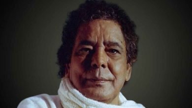 محمد منير: أنا بخير وصحتي زي الفل