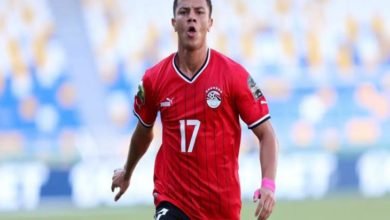 بعد تعرضه لـ إصابته مع المنتخب...تعرف على بديل محمد شحاتة في تشكيل الزمالك 