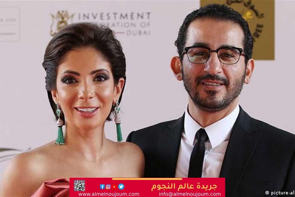 قصة نبوءة بزواج أحمد حلمي ومنى زكي في عيد الميلاد 2 قصة نبوءة بزواج أحمد حلمي ومنى زكي في عيد الميلاد