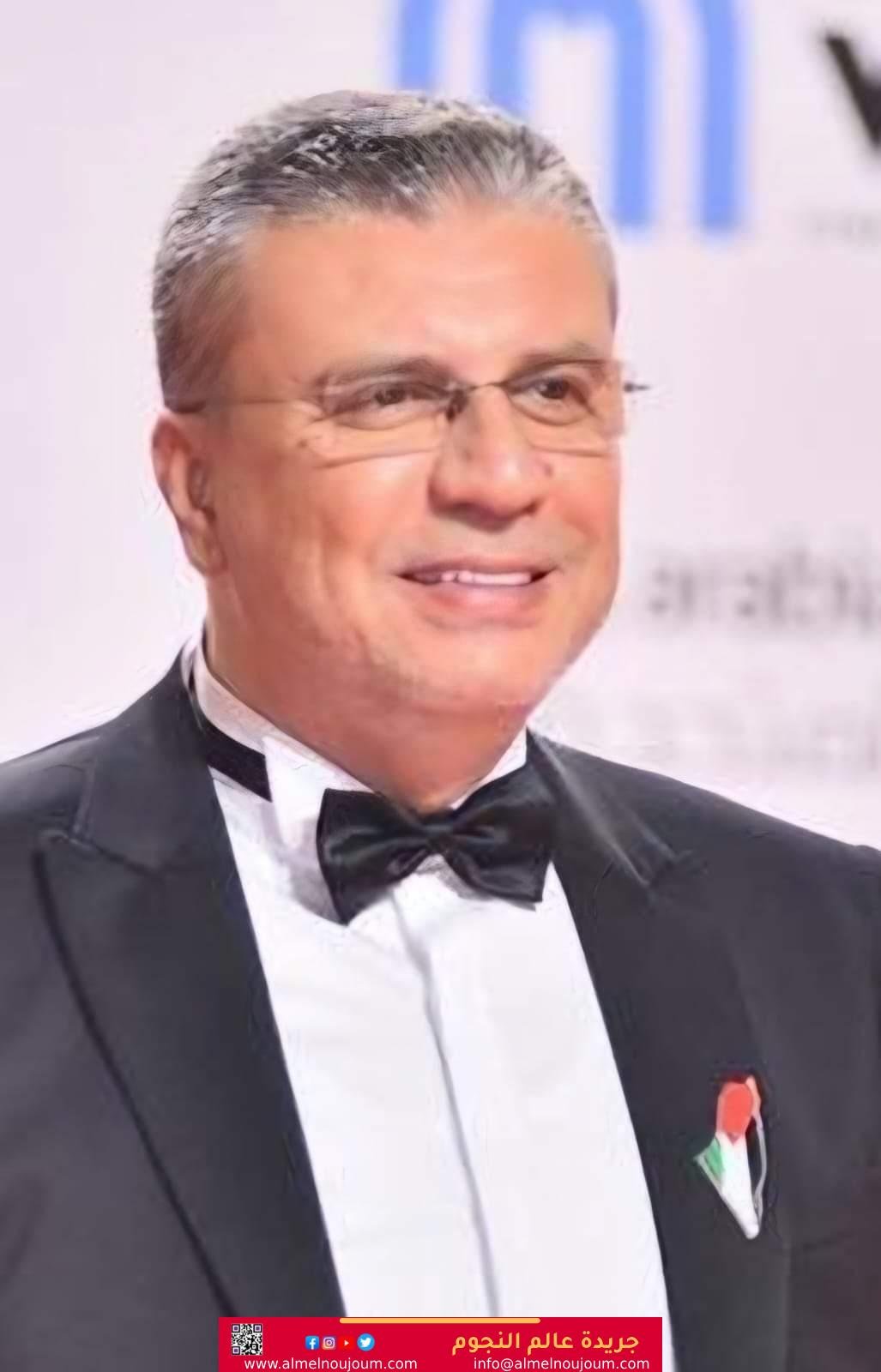 اليوم ..عمرو الليثي يعلن الأفلام الفلسطينية الفائزة في"القاهرة السينمائي"