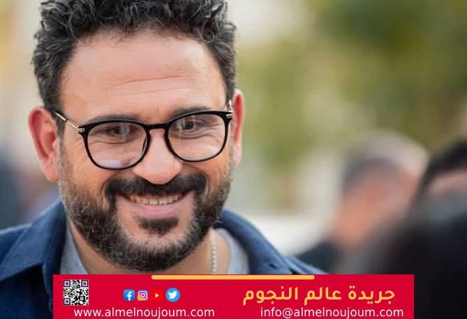 تفاصيل مسلسل "الكابتن" لـ أكرم حسني