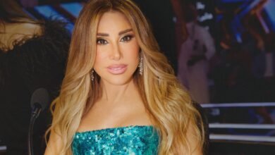 نجوى كرم تعرض حفل رومانيا عبر قناتها الرسمية في "يوتيوب" بتقنية K4