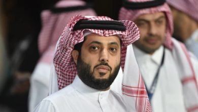 تصريحات تركي آل الشيخ عن زيارة قيادات "المتحدة" لاستديوهات "الحصن بيج تايم"