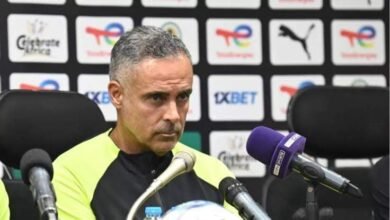 الزمالك يبدأ الاستعداد لمباراة غزل المحلة يوم السبت