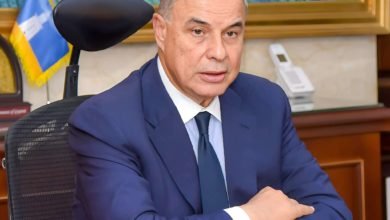 محافظ الإسكندرية يوجّه بالمتابعة اللحظية لتبعيات موجه الأمطار و الاستجابة لشكاوى المواطنين