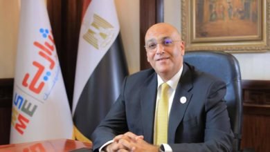 باسل رحمي: نتعاون مع هيئة التعاون الدولي اليابانية (الجايكا) لتطوير المشروعات الصناعية والانتاجية