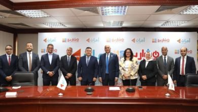 رحمي: تمويل جديد من جهاز تنمية المشروعات لدعم مشروعات الحرف اليدوية والتراثية من خلال شركة أمان