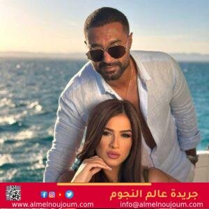 شاهدوا الصور الرسمية لمسلسلات رمضان 2025 .. رومانسية ياسمين عبدالعزيز و كريم فهمي تتصدر 2 شاهدوا الصور الرسمية لمسلسلات رمضان 2025 .. رومانسية ياسمين عبدالعزيز و كريم فهمي تتصدر