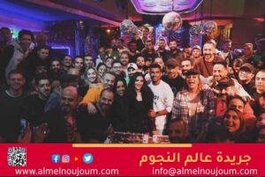 شاهدوا الصور الرسمية لمسلسلات رمضان 2025 .. رومانسية ياسمين عبدالعزيز و كريم فهمي تتصدر 4 شاهدوا الصور الرسمية لمسلسلات رمضان 2025 .. رومانسية ياسمين عبدالعزيز و كريم فهمي تتصدر