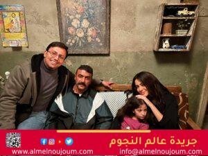 شاهدوا الصور الرسمية لمسلسلات رمضان 2025 .. رومانسية ياسمين عبدالعزيز و كريم فهمي تتصدر 5 شاهدوا الصور الرسمية لمسلسلات رمضان 2025 .. رومانسية ياسمين عبدالعزيز و كريم فهمي تتصدر