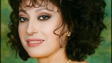 الفنانة سهير المرشدي تكشف لـ «عالم النجوم» عن أمنيتها في 2025