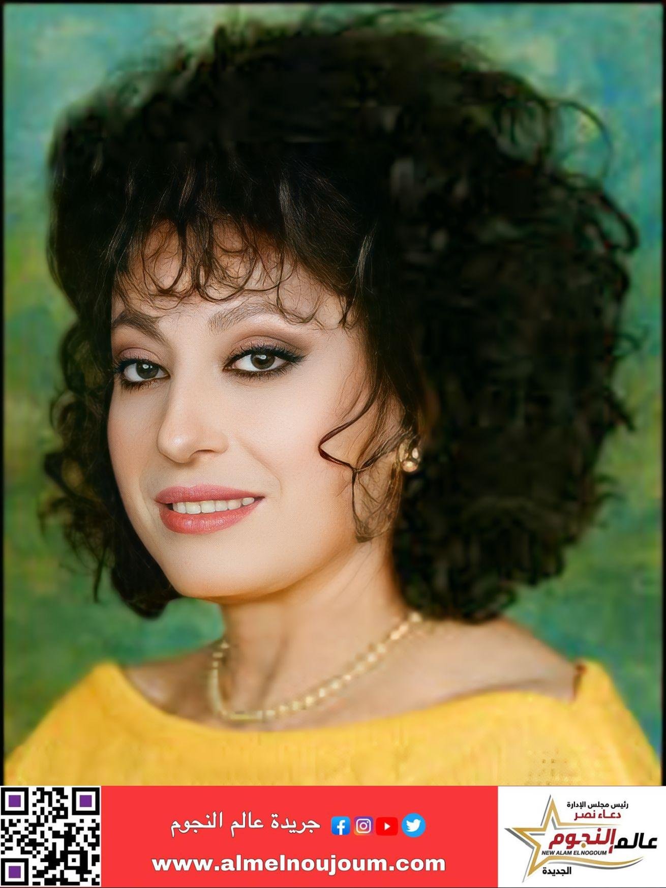 الفنانة سهير المرشدي تكشف لـ «عالم النجوم» عن أمنيتها في 2025