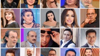 نجوم الفن في حوار خاص مع « عالم النجوم » عن أمنيتهم لـ مصر «أم الدنيا» وعن حياتهم الشخصية والفنية في 2025