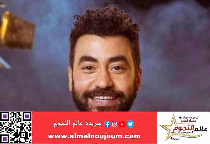 نجوم الفن في حوار خاص مع « عالم النجوم » عن أمنيتهم لـ مصر «أم الدنيا» وعن حياتهم الشخصية والفنية في 2025 23 نجوم الفن في حوار خاص مع « عالم النجوم » عن أمنيتهم لـ مصر «أم الدنيا» وعن حياتهم الشخصية والفنية في 2025