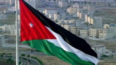 عاجل … الأردن يدعو مواطنيه فى سوريا إلى المغادرة فى أقرب وقت ممكن