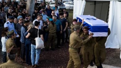 عاجل … مقتل 5 جنود إسرائيليين وإصابة 10 آخرين في "كمين كبير" بغزة