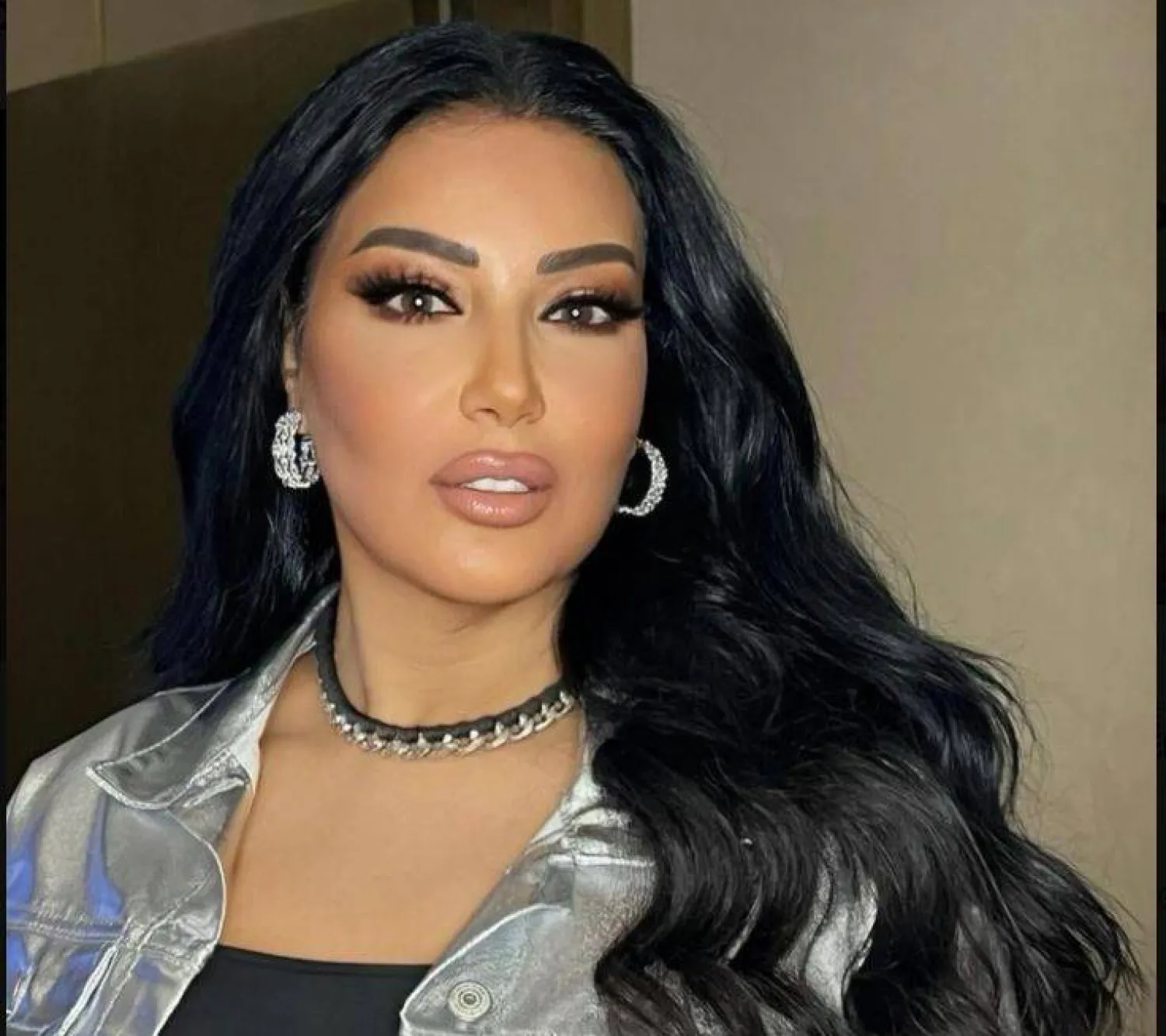 نجوم الفن في حوار خاص مع « عالم النجوم » عن أمنيتهم لـ مصر «أم الدنيا» وعن حياتهم الشخصية والفنية في 2025 8 نجوم الفن في حوار خاص مع « عالم النجوم » عن أمنيتهم لـ مصر «أم الدنيا» وعن حياتهم الشخصية والفنية في 2025