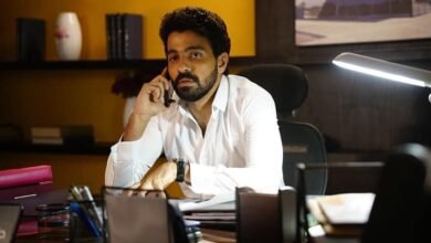 مازن جمال عبد الناصر لـ عالم النجوم عن"نقطة سودة": كلنا إشتغلنا بفكر وهدف واحد وهو الظهور بأفضل ما عندنا