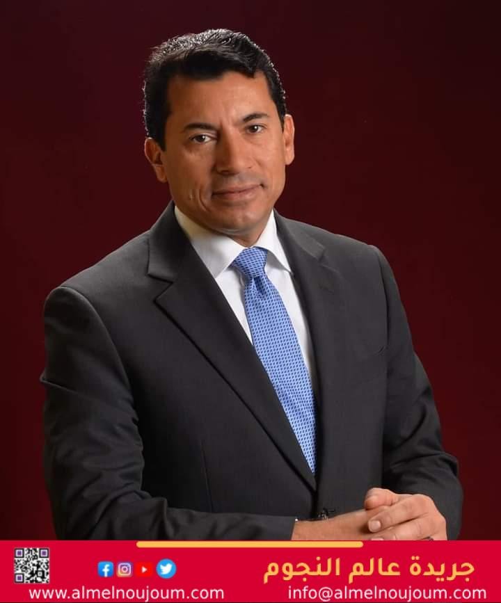 صبحي  يصل الي ستاد "974”بالدوحة لمؤازرة الاهلي أمام باتشوكا المكسيكي