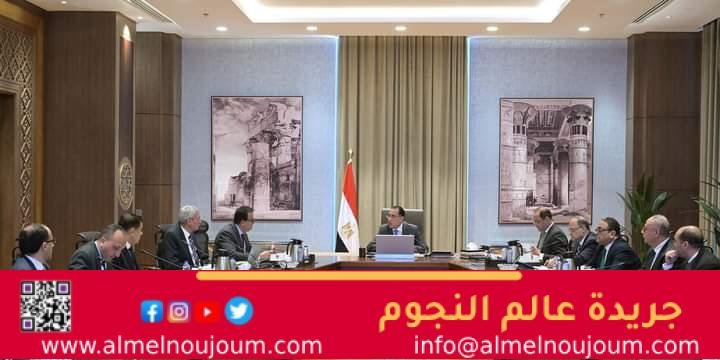 مدبولي يتابع موقف توفير الاحتياجات المالية لـ "الشراء الموحد" لسداد مستحقات شركات الأدوية والمستلزمات الطبية