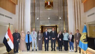 الصحة توقع بروتوكول تعاون مع "جهار" لاعتماد منشآت الرعاية الأساسية 