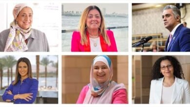 "القومي للأشخاص ذوي الإعاقة" يشارك في احتفالات الجامعة الأمريكية بالقاهرة 