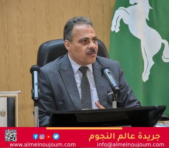 بيطري الشرقية يُجري المسح التناسلي الشامل لـ (٤٧٠٣) رأس ماشية والتلقيح الإصطناعي لـ (٢٠٧٤) رأس ماشية