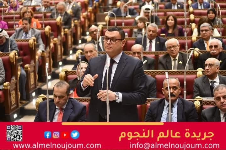 الشربيني يتناول جهود الوزارة في تلقى ودراسة ملفات تقنين أوضاع الأراضى المضافة لعدد من المدن الجديدة