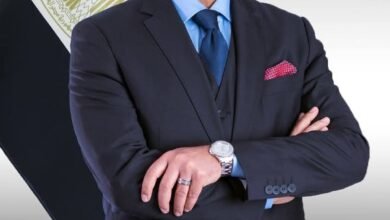 صبحي يشيد بجهود منظومة الشكاوى الحكومية بالوزارة