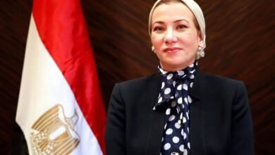 فؤاد تعلن إطلاق الأعمال الإنشائية لمصنع معالجة وتدوير المخلفات بمركز ريفا بمحافظة أسيوط