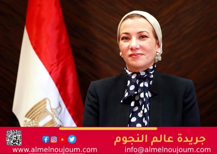 فؤاد تعلن إطلاق الأعمال الإنشائية لمصنع معالجة وتدوير المخلفات بمركز ريفا بمحافظة أسيوط