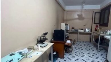 الصحة: اغلاق مستشفيات الكعكي والحياة ومرزوق و9 معامل تحاليل ومركز أشعة بمحافظتي المنوفية والشرقية لمخالفاتهم التراخيص