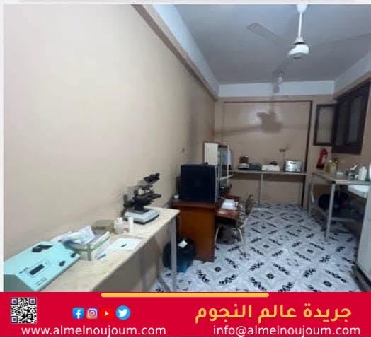 الصحة: اغلاق مستشفيات الكعكي والحياة ومرزوق و9 معامل تحاليل ومركز أشعة بمحافظتي المنوفية والشرقية لمخالفاتهم التراخيص