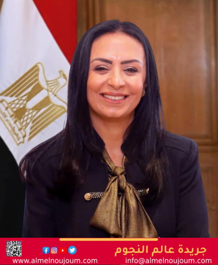 وزيرة التضامن: فريق التدخل السريع تعامل مع 821 بلاغا بمختلف المحافظات خلال شهر نوفمبر