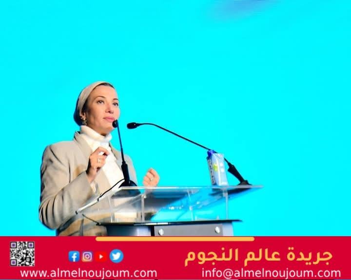 فؤاد تفتتح أول خط إنتاج في مصر لإعادة تدوير عبوات الكرتون المستخدمة بمصنع يونيبورد بمدينة السادات