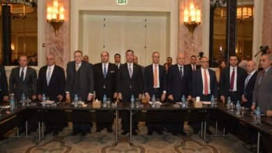 وزير التموين والتجارة الداخلية يشارك في المؤتمر الثالث للصناعات الغذائية “غذاء مصر” 