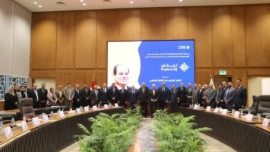 وزير التعليم العالى: يعلن تشكيل مجلس أمناء المبادرة الرئاسية "تحالف وتنمية"