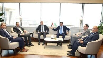 وزيرا الزراعة واستصلاح الأراضى والتربية والتعليم يبحثان سبل التعاون في مجال تطوير المدارس الفنية الزراعية بالتعاون مع القطاع الخاص 