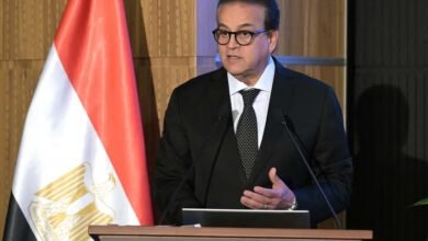 وزير الصحة والسكان يستعرض أبرز مؤشرات تطور المنظومة الصحية بين عامي 2014 و 2024