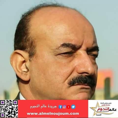 عالم النجوم تهنئ الفنان "أحمد صادق" بـ عيد ميلاده